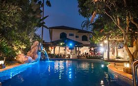 Tanjung Villa